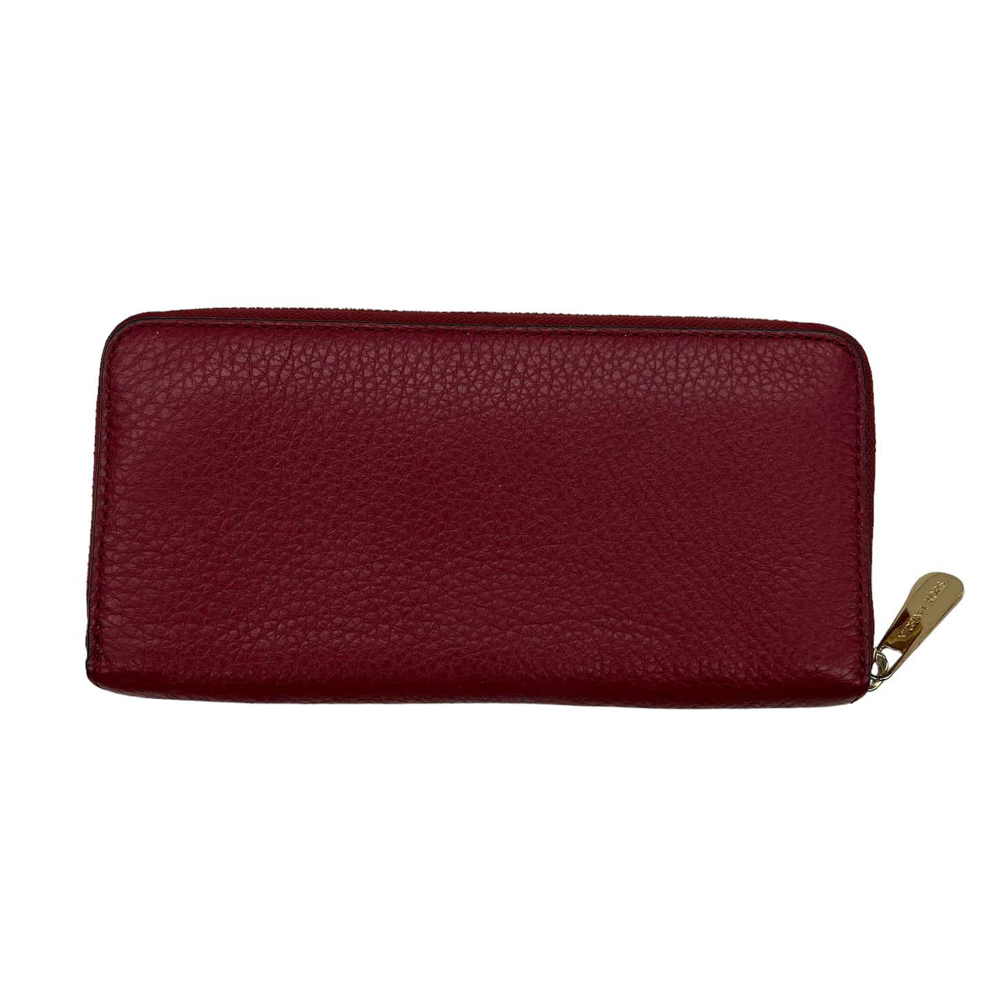 Wallet Designer By Michael Kors  Size: Medium