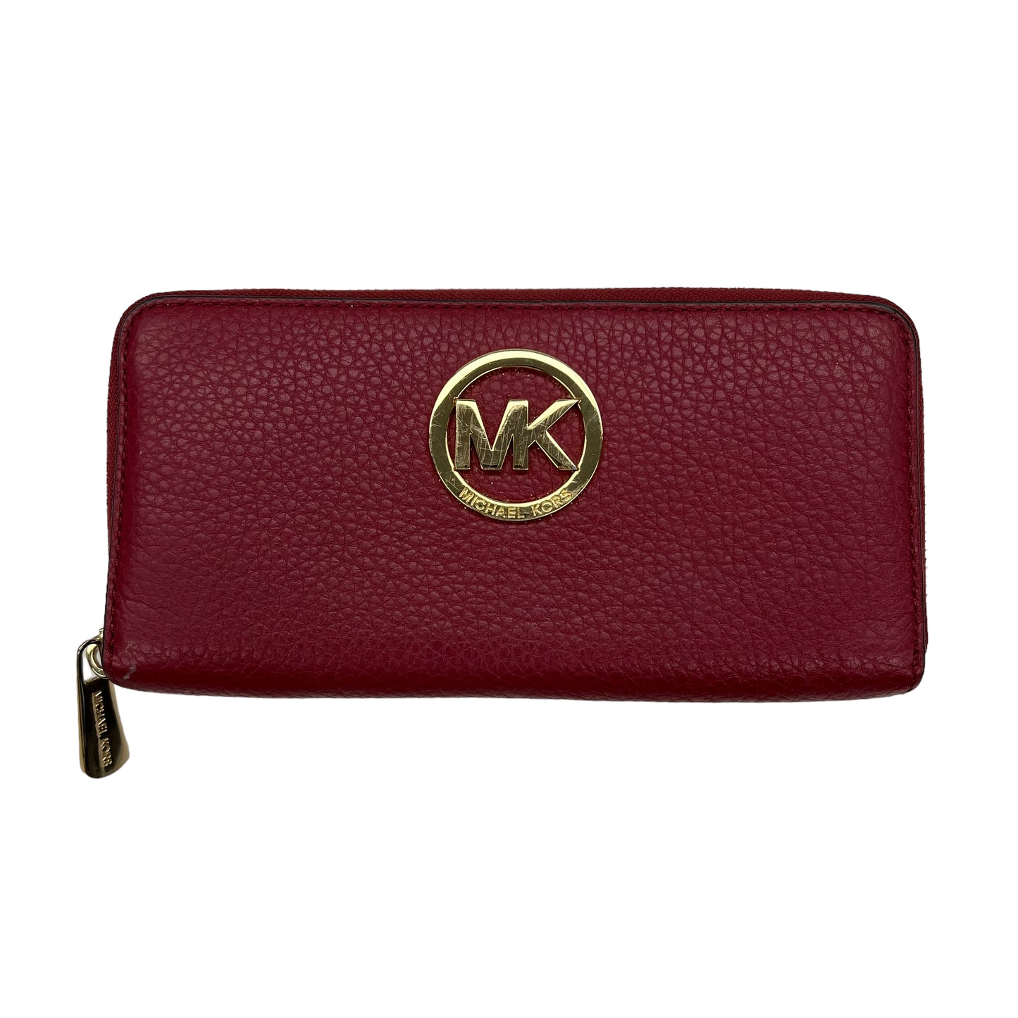 Wallet Designer By Michael Kors  Size: Medium