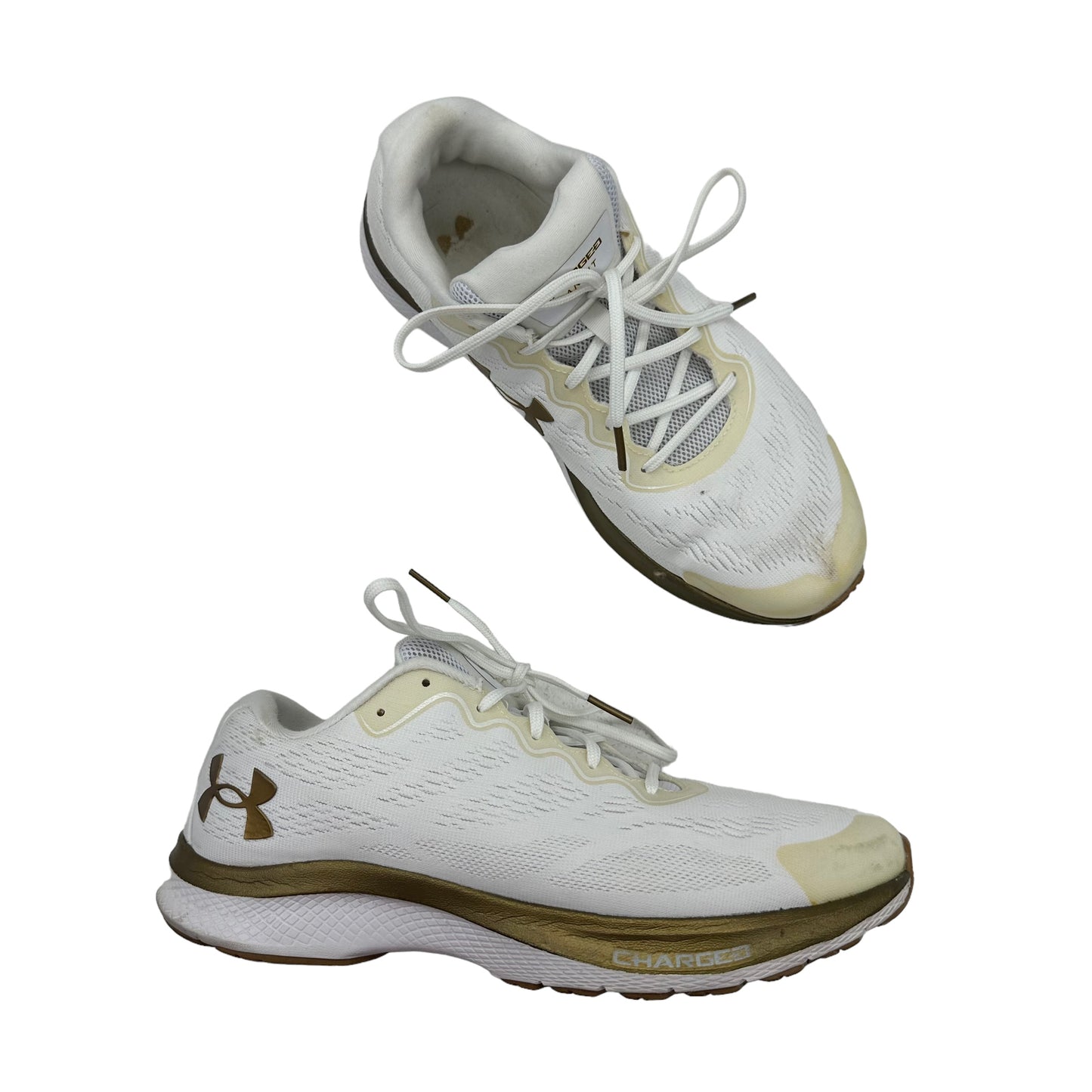 Shoes Athletic By Under Armour  Size: 9