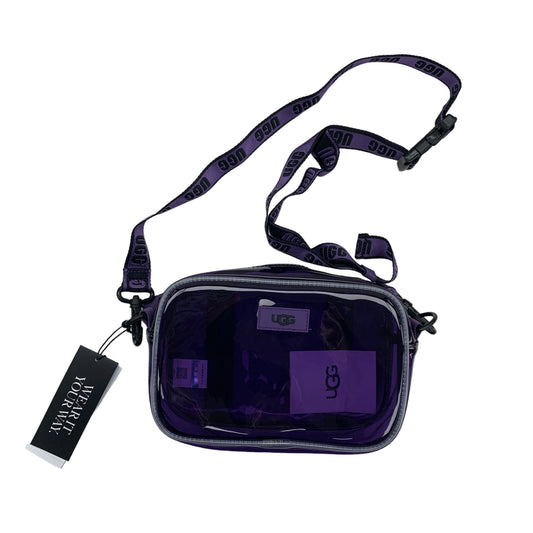 Belt Bag Designer By Ugg  Size: Large
