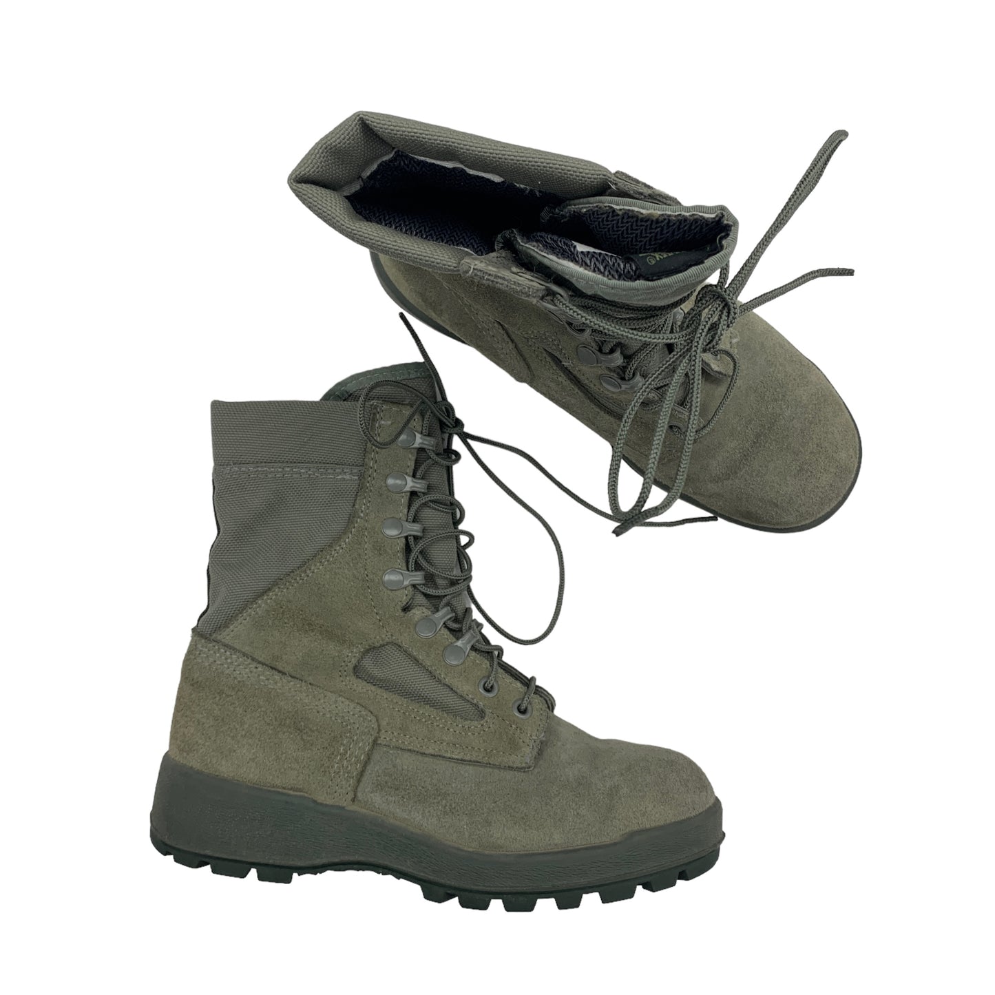 Boots Hiking By Clothes Mentor  Size: 7