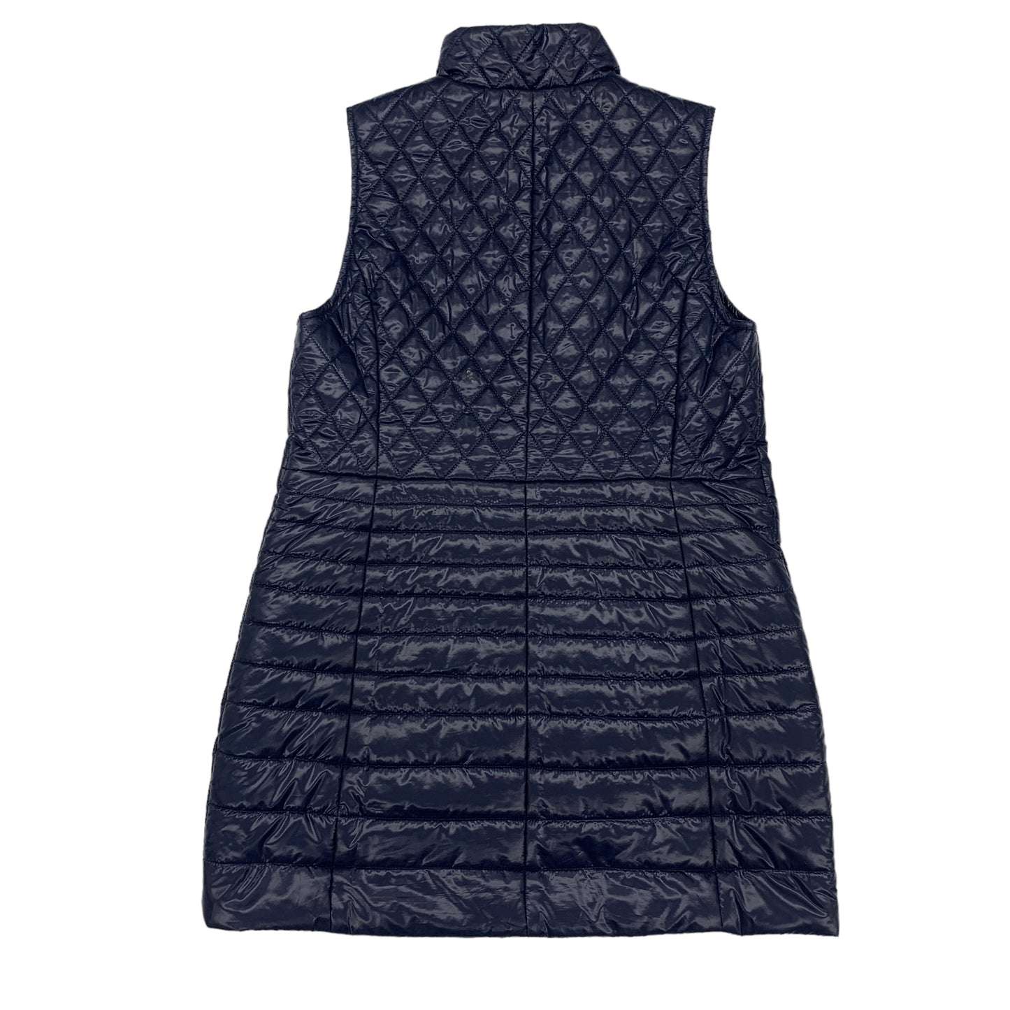 Vest Puffer & Quilted By Talbots  Size: S