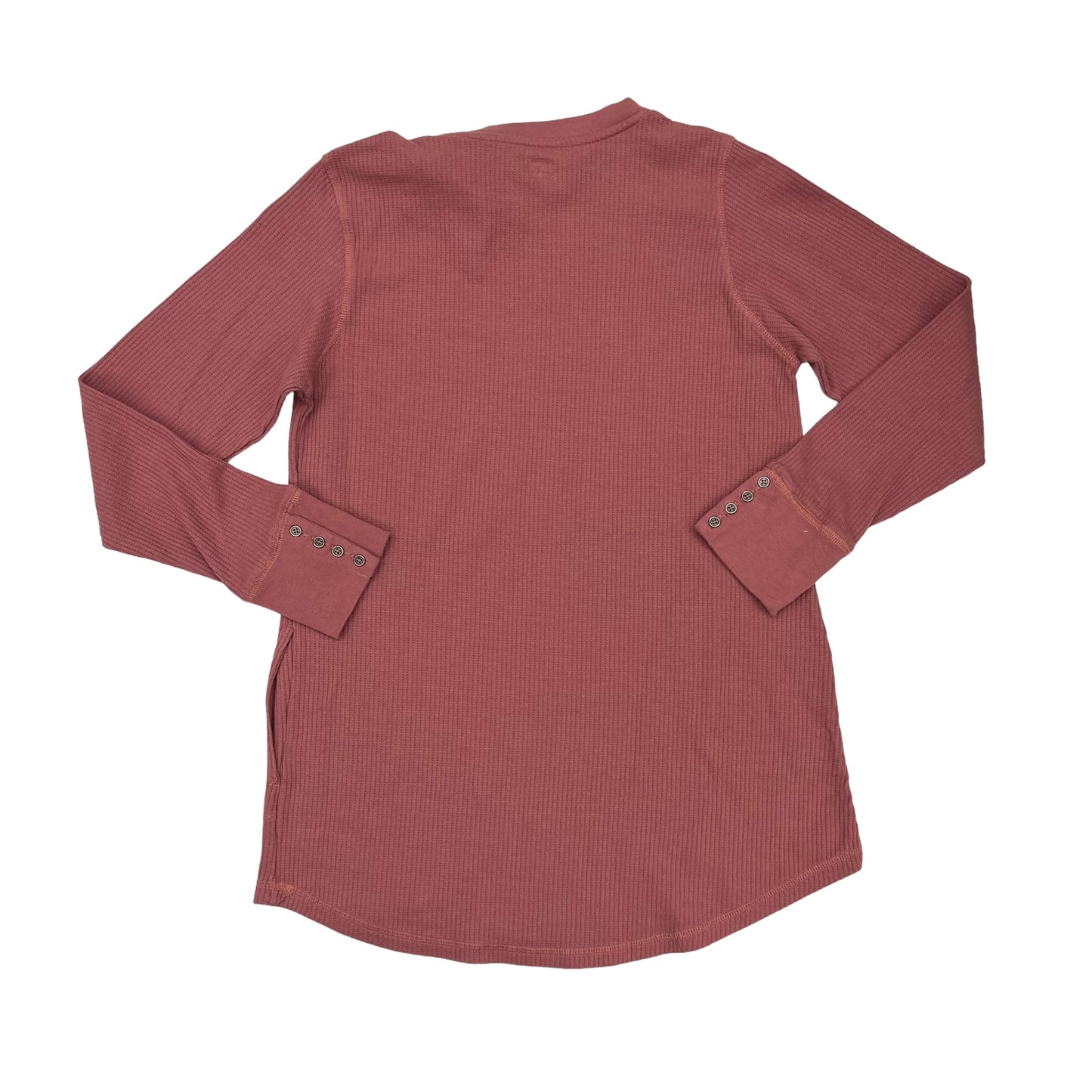 Top Long Sleeve By Clothes Mentor  Size: Xl