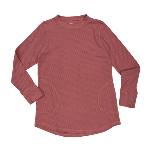 Top Long Sleeve By Clothes Mentor  Size: Xl