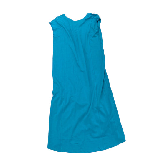Dress Casual Maxi By J. Jill  Size: M