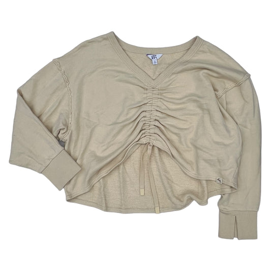Sweatshirt Crewneck By Joy Lab  Size: Xl