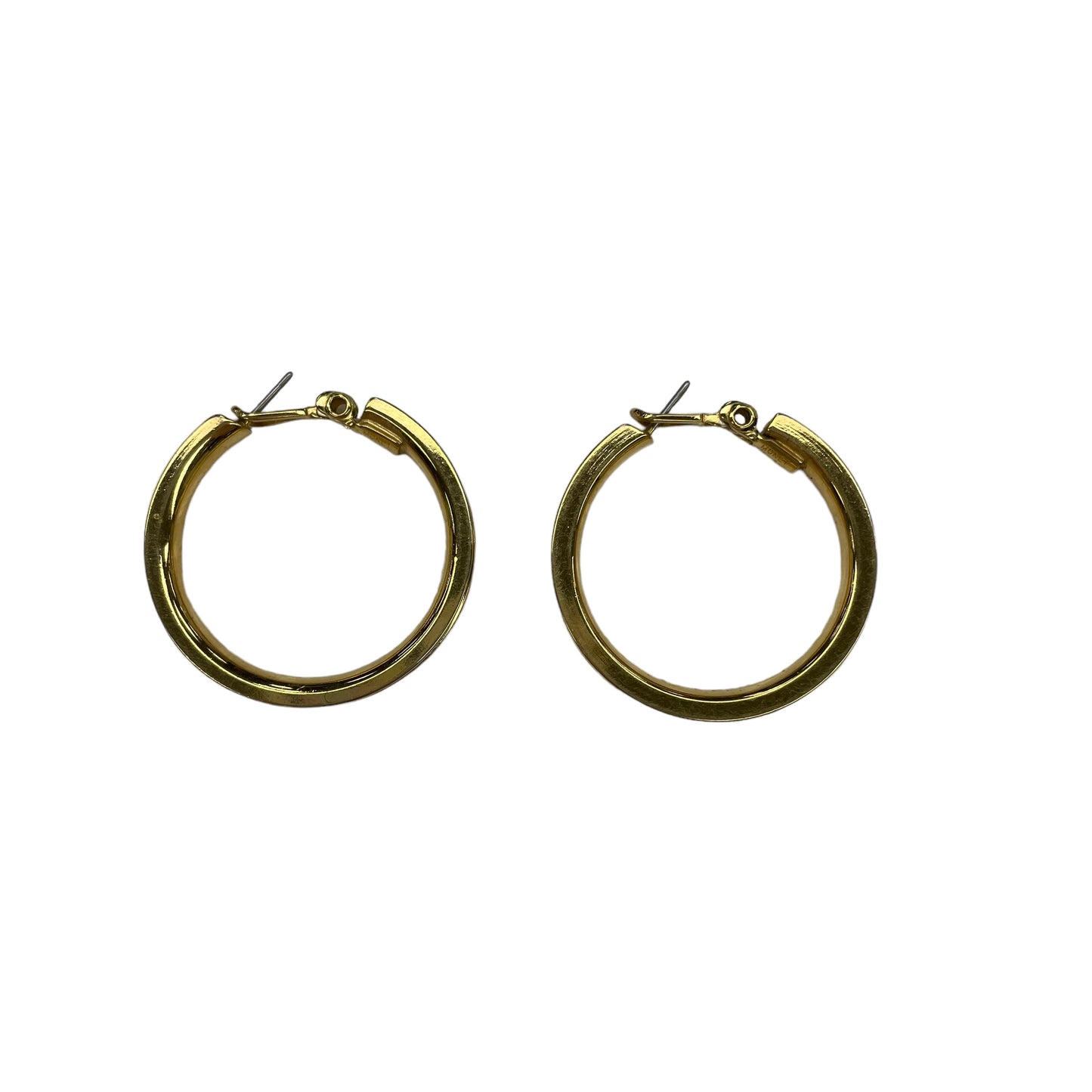 Earrings Hoop By Clothes Mentor