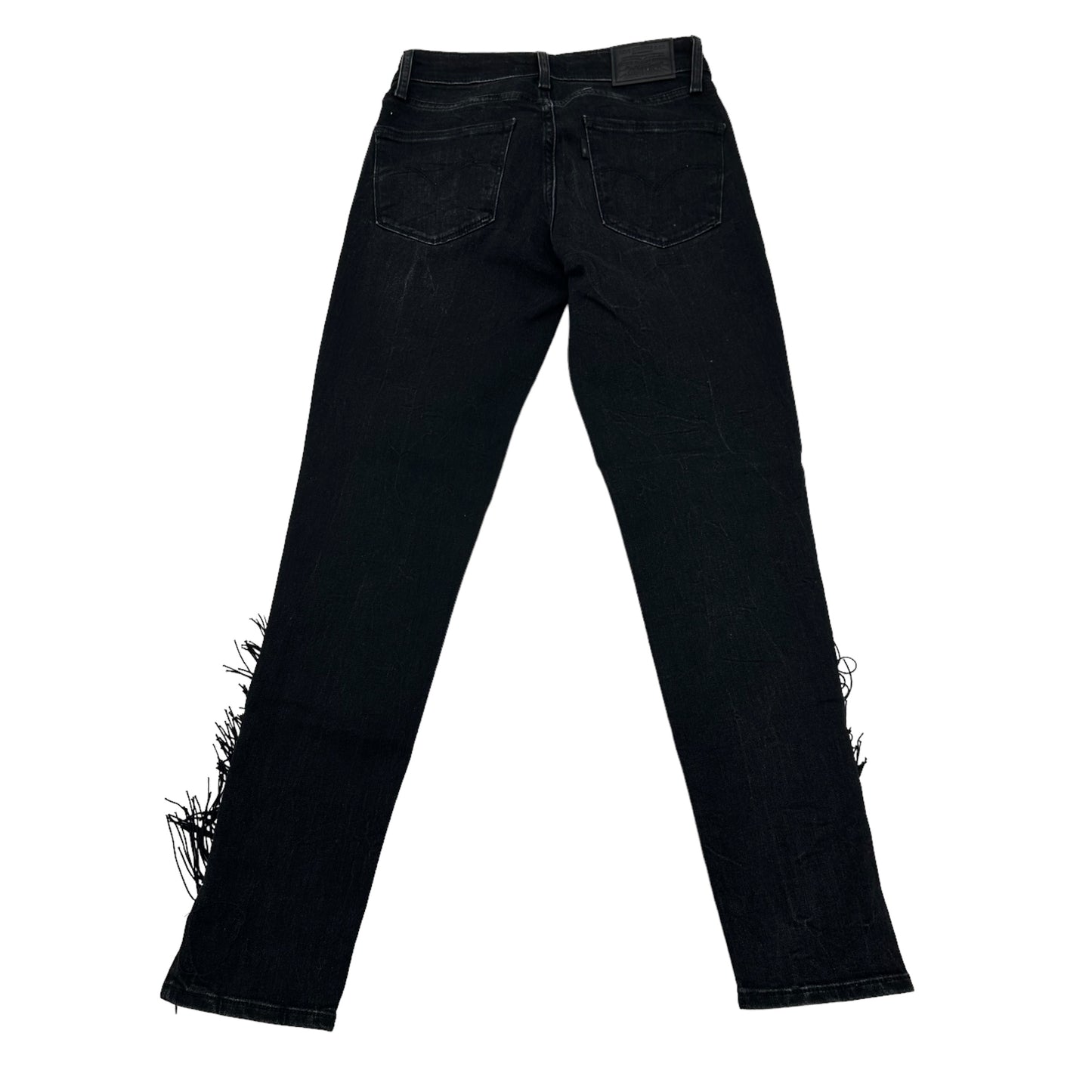 Jeans Skinny By Levis  Size: 4