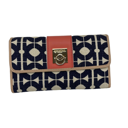 Wallet By Spartina  Size: Medium