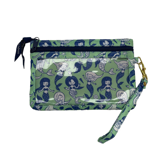 Wristlet By Simply Southern  Size: Small
