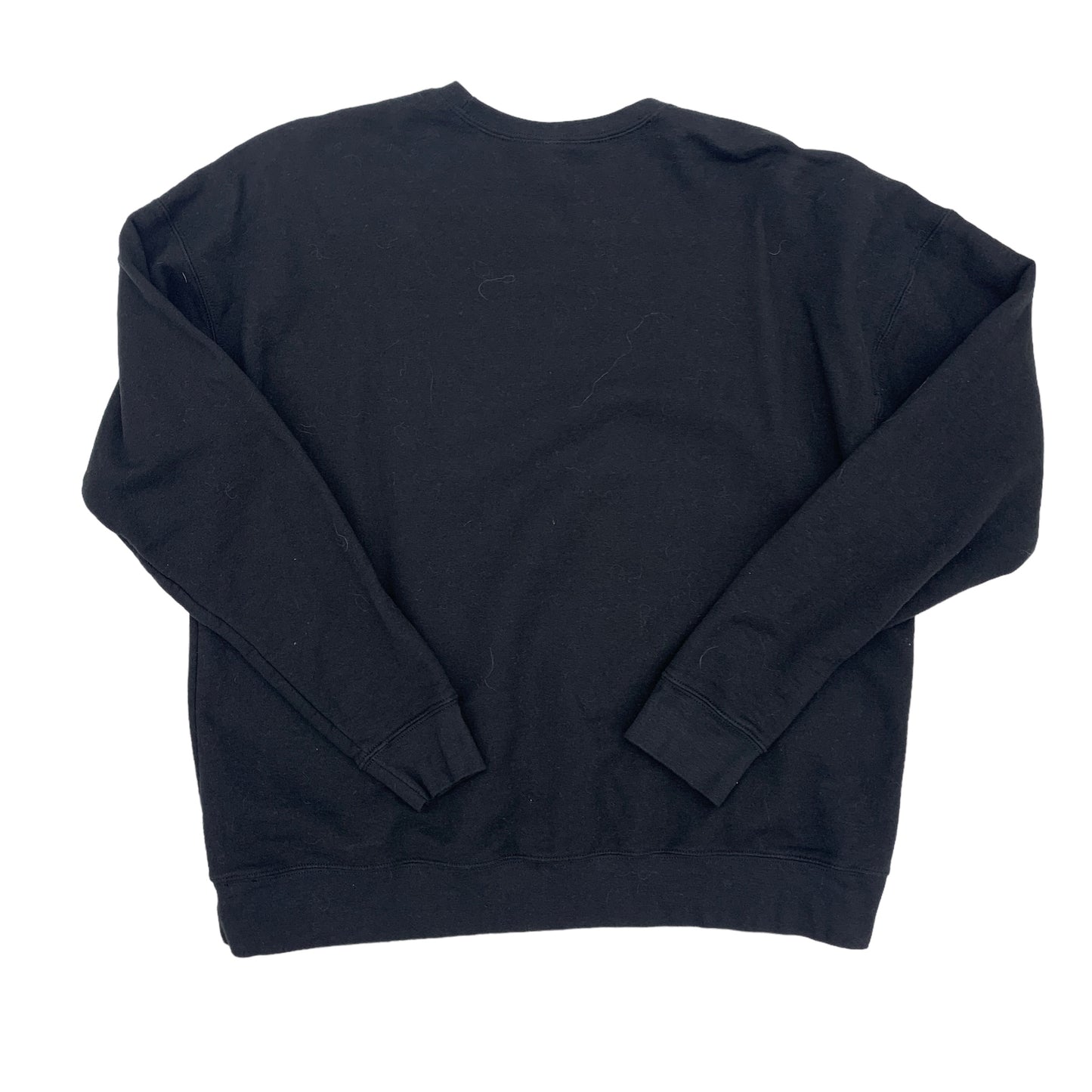 Sweatshirt Crewneck By Clothes Mentor  Size: L