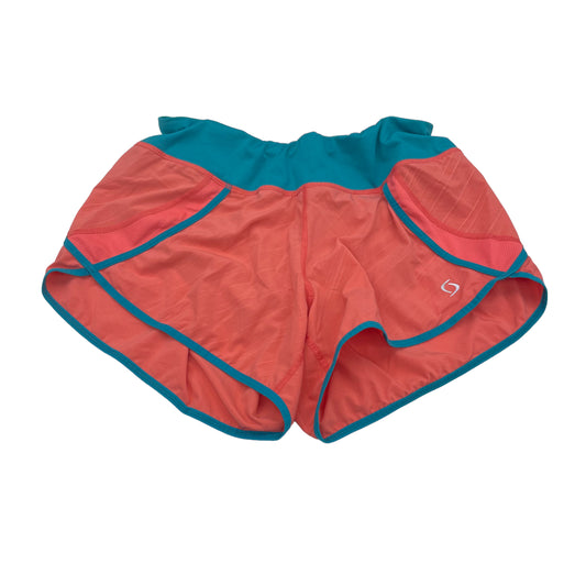 Athletic Shorts By Moving Comfort Athletic  Size: M