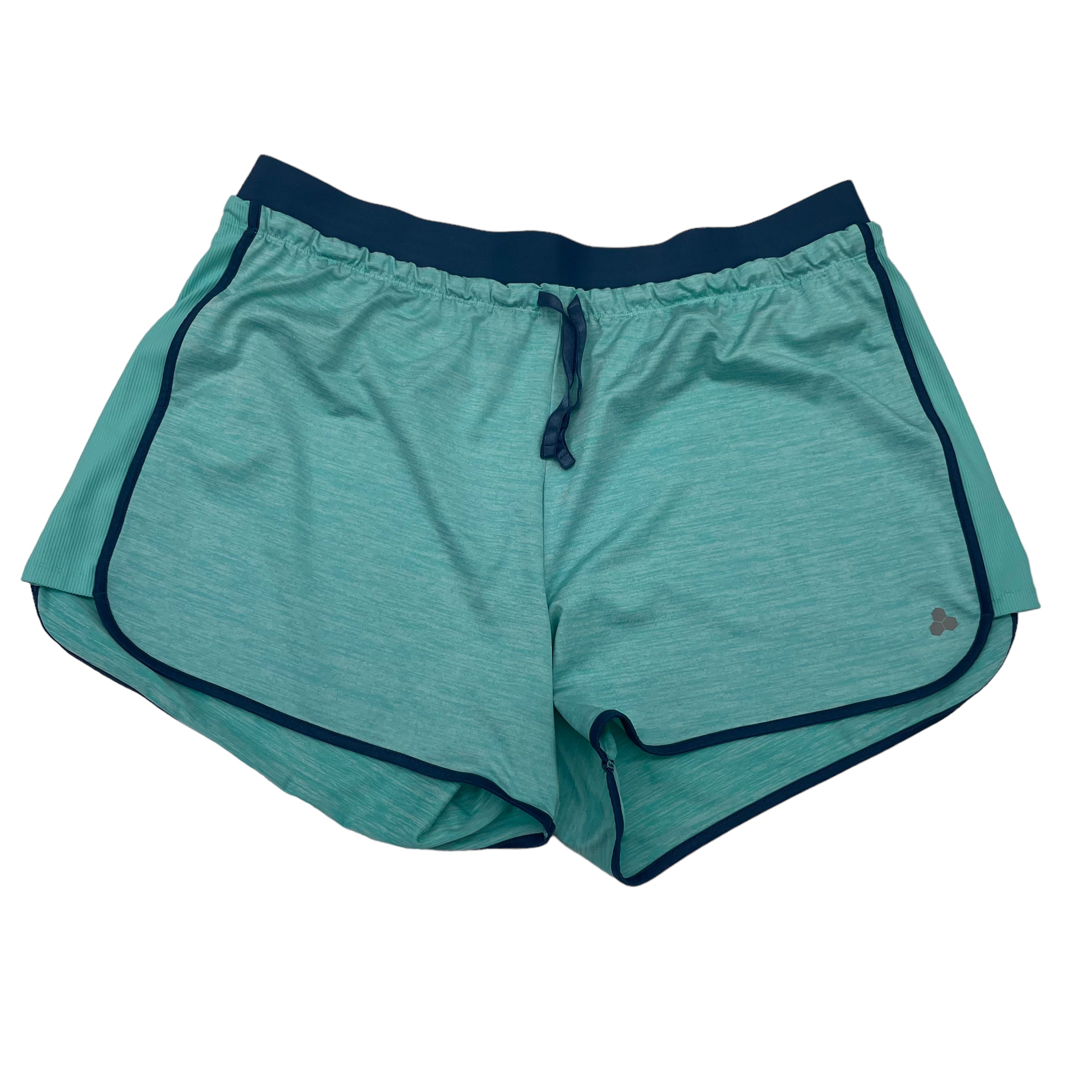 Athletic Shorts By Tek Gear Size: 2x