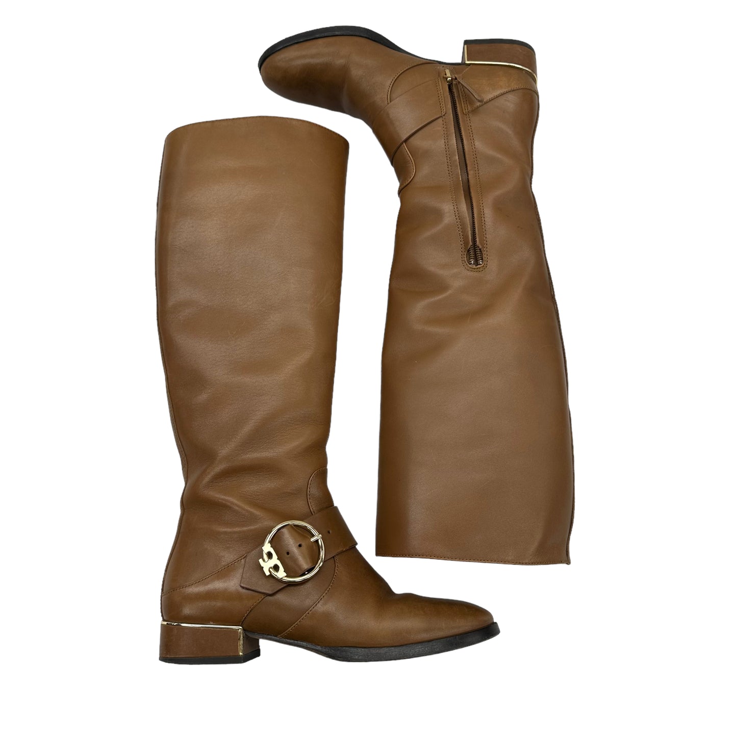 Boots Designer By Tory Burch  Size: 5.5