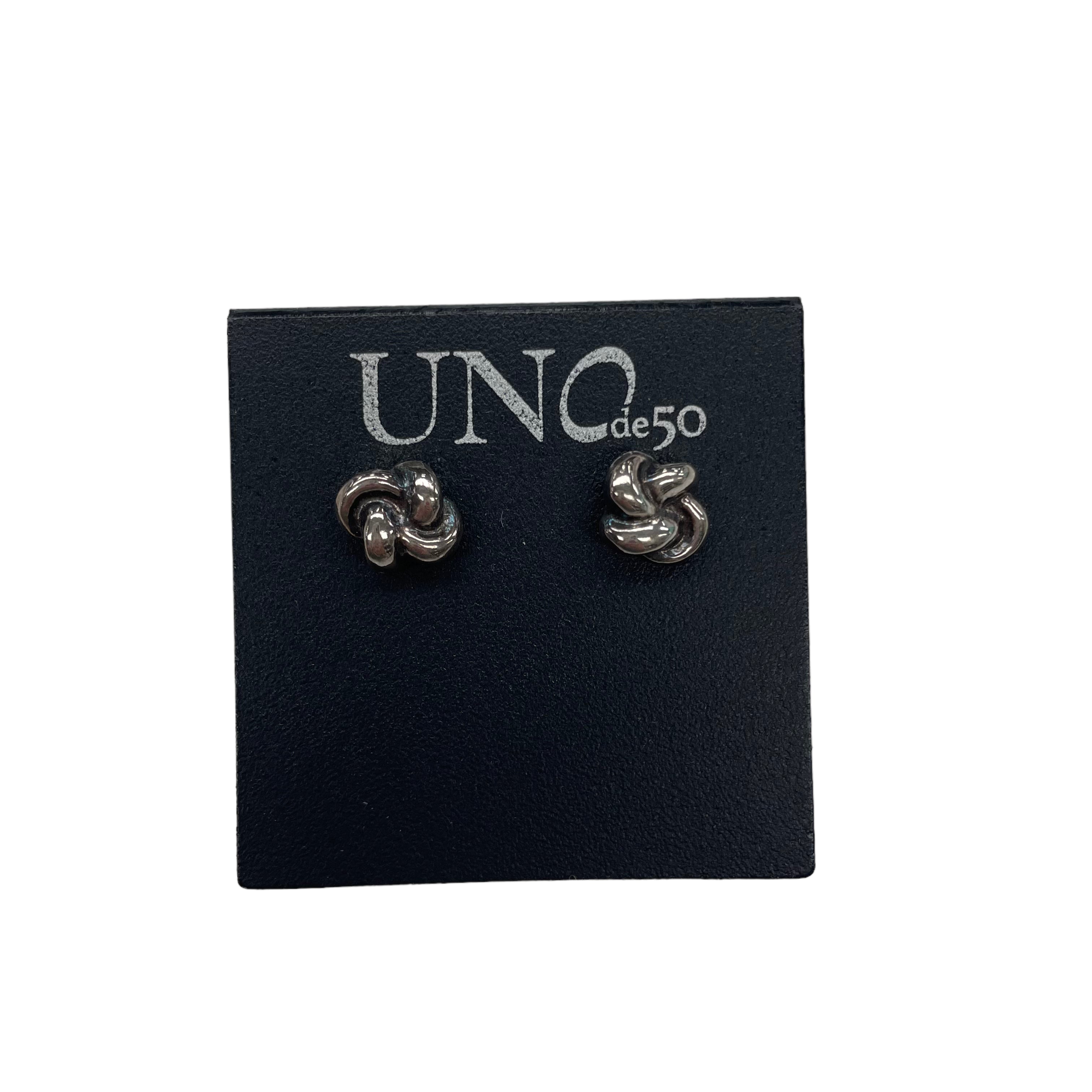Earrings Stud by Uno de 50