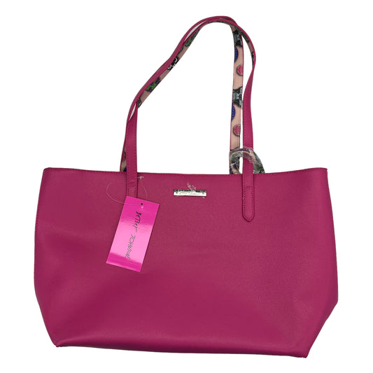 Tote By Betsey Johnson  Size: Medium