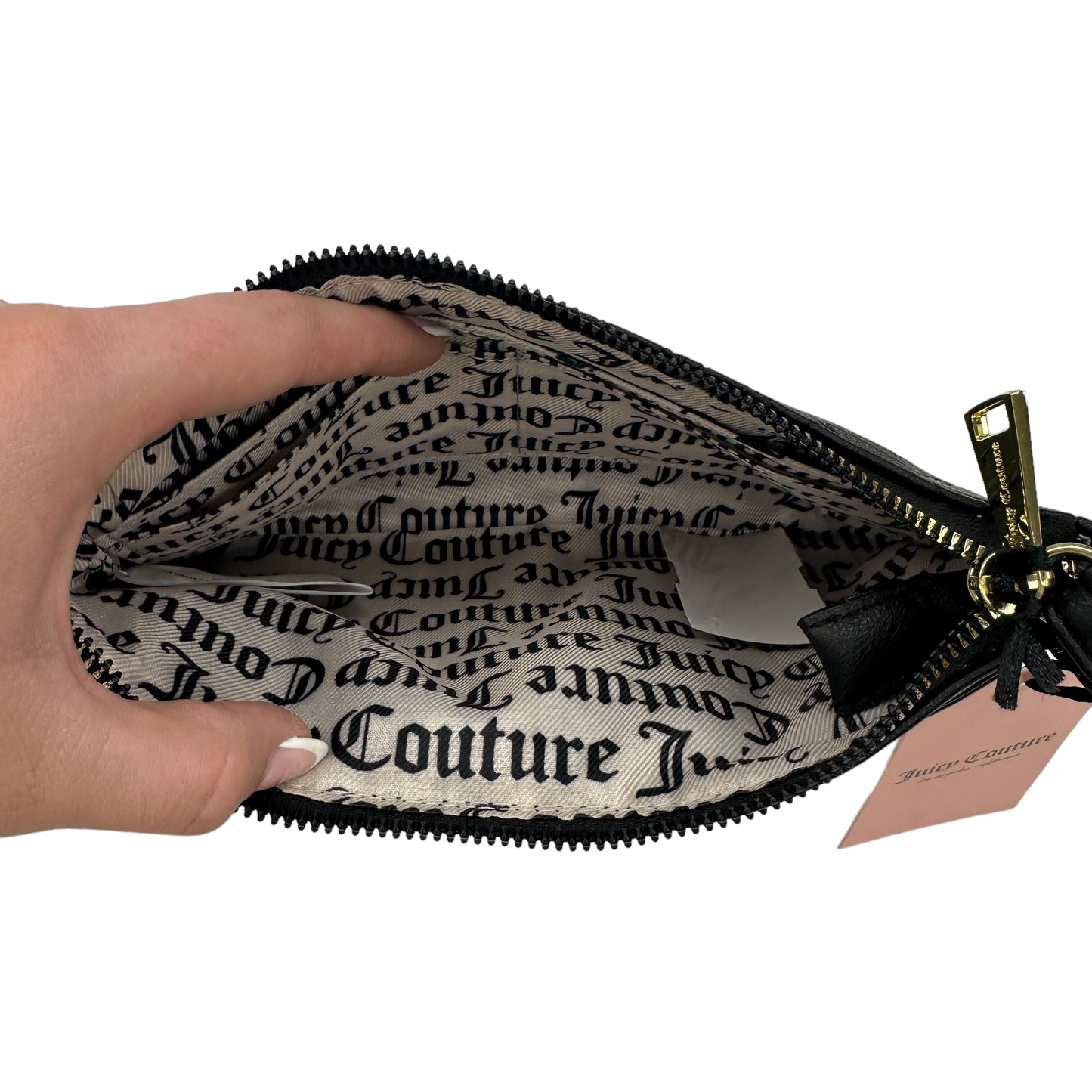 Wristlet By Juicy Couture  Size: Medium