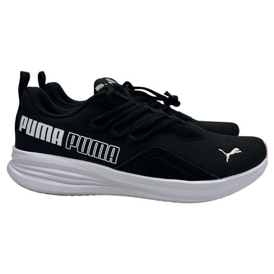 Shoes Athletic By Puma  Size: 8.5