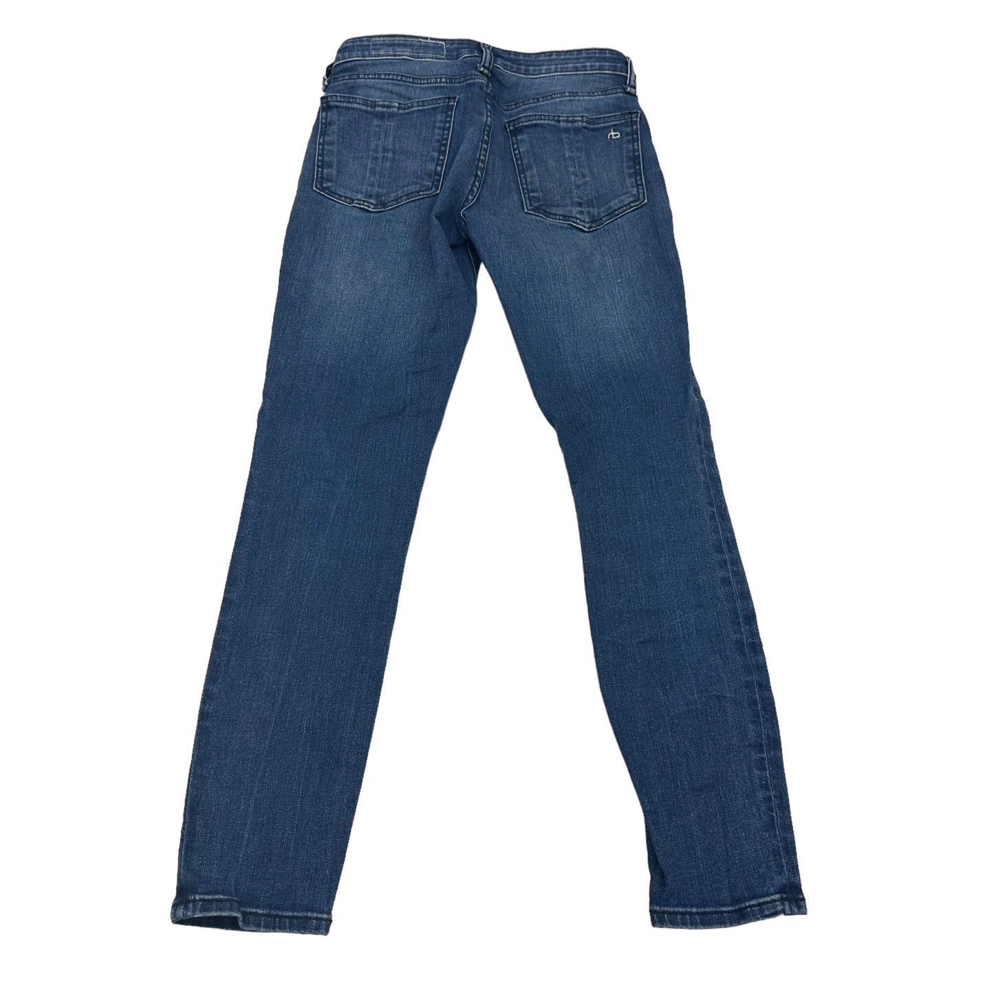 Jeans Skinny By Rag & Bones Jeans  Size: 24