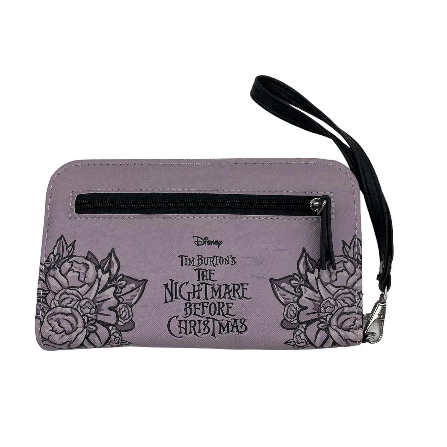 Wallet By Disney Store  Size: Medium