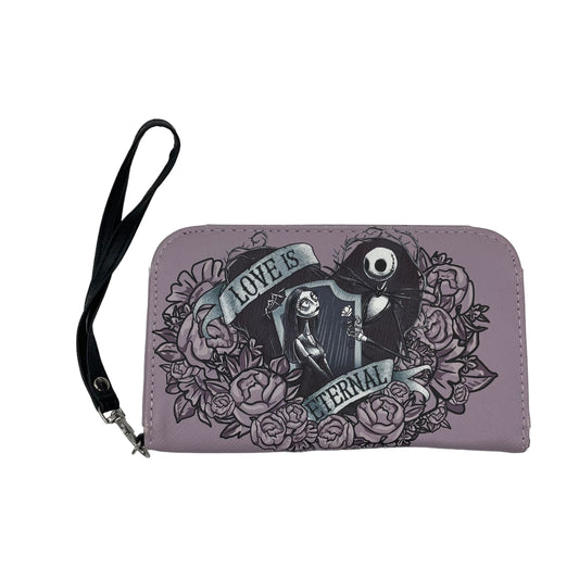 Wallet By Disney Store  Size: Medium