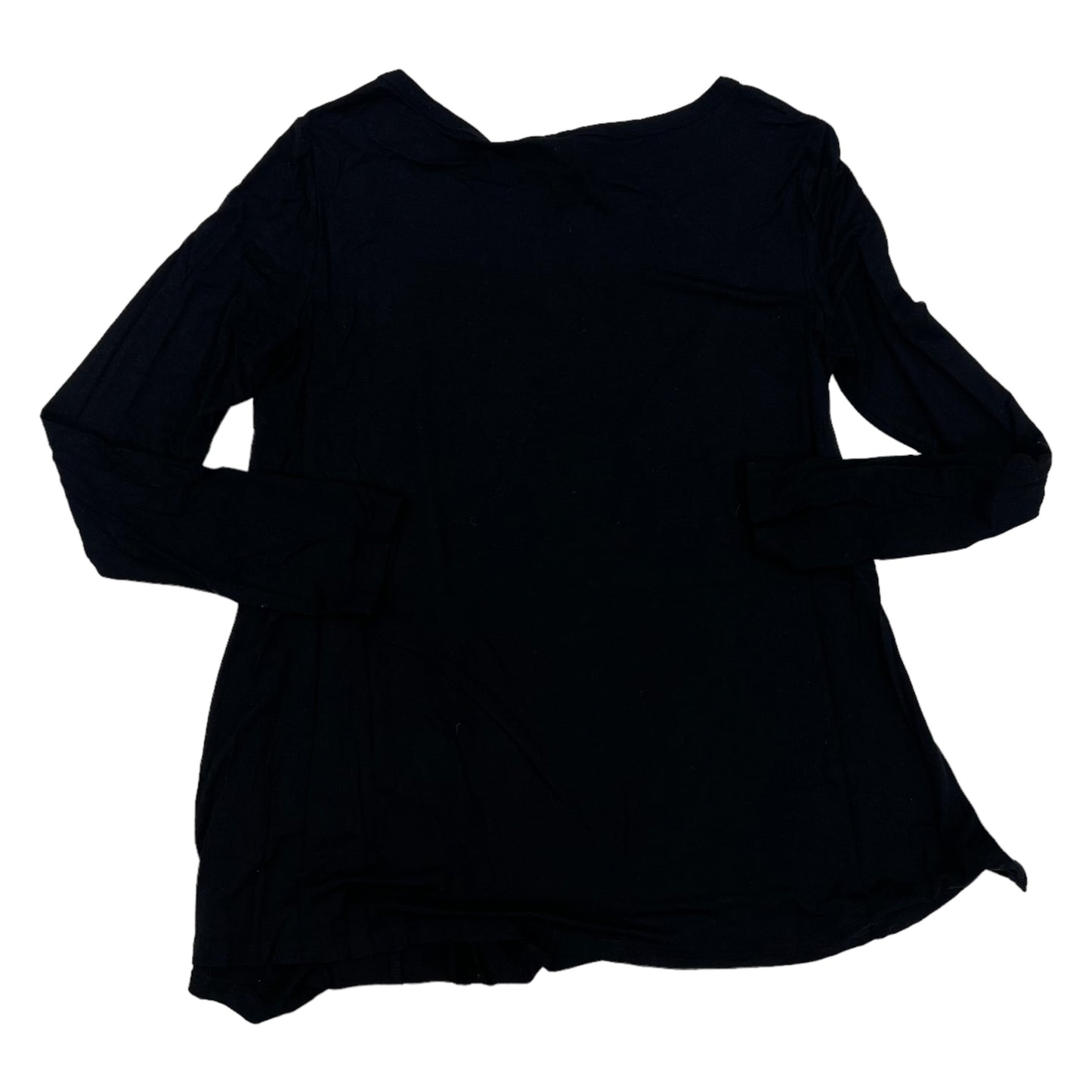 Top Long Sleeve By Clothes Mentor  Size: Xl