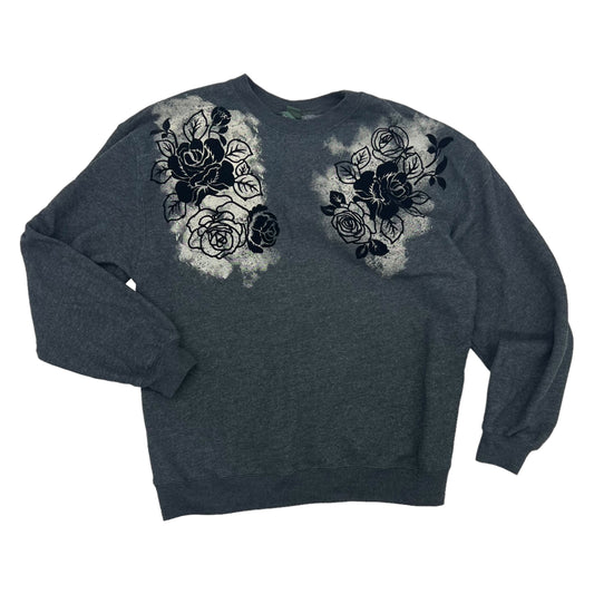 Sweatshirt Crewneck By Wild Fable  Size: M