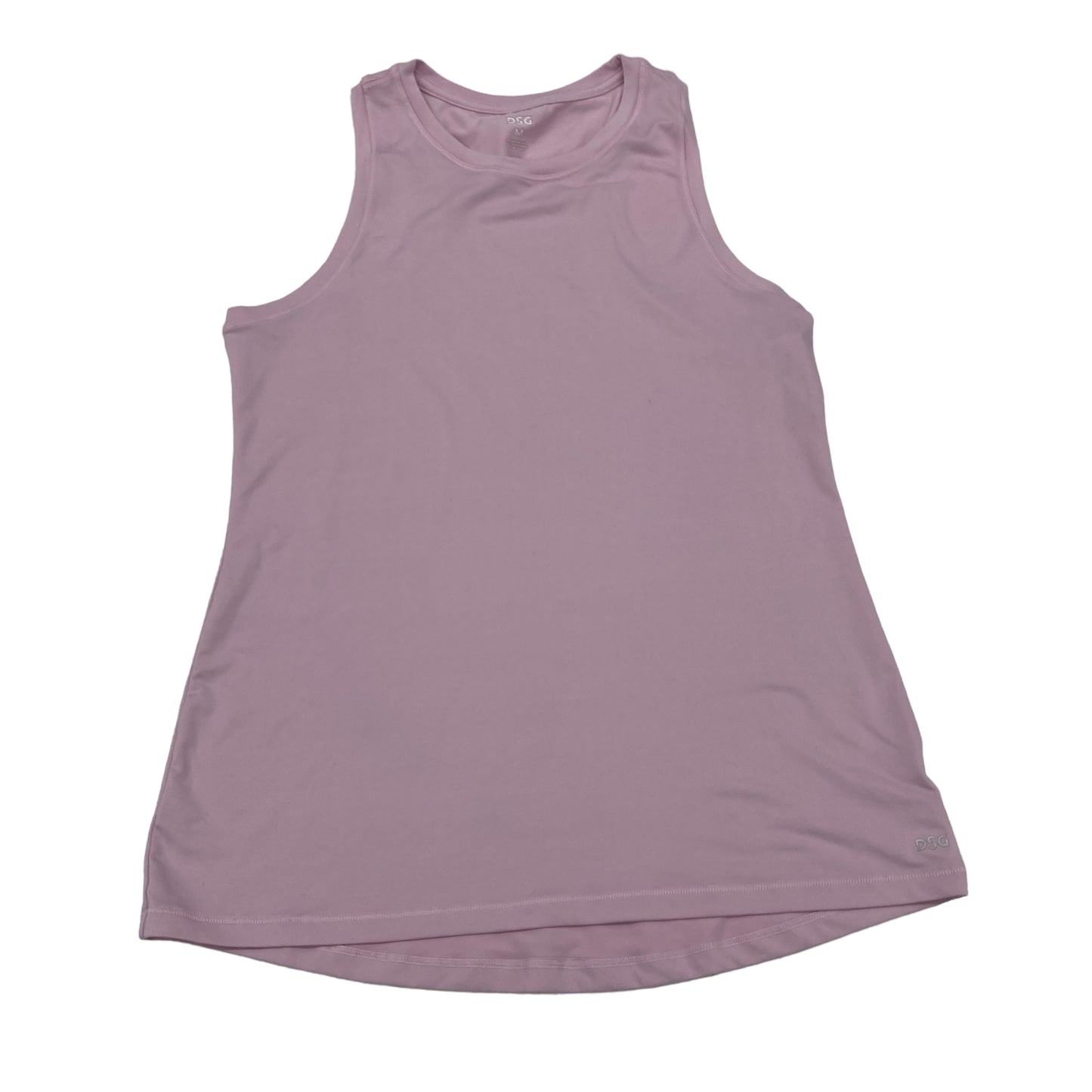 Athletic Tank Top By Dsg Outerwear  Size: M