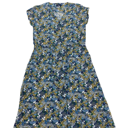 Dress Casual Midi By Joules  Size: 8