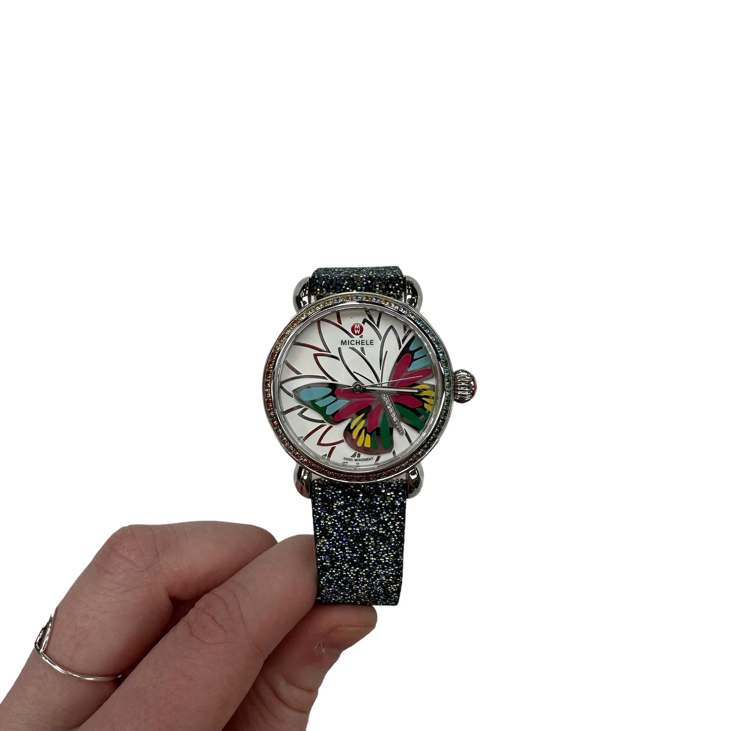 Watch Luxury Designer By Michele