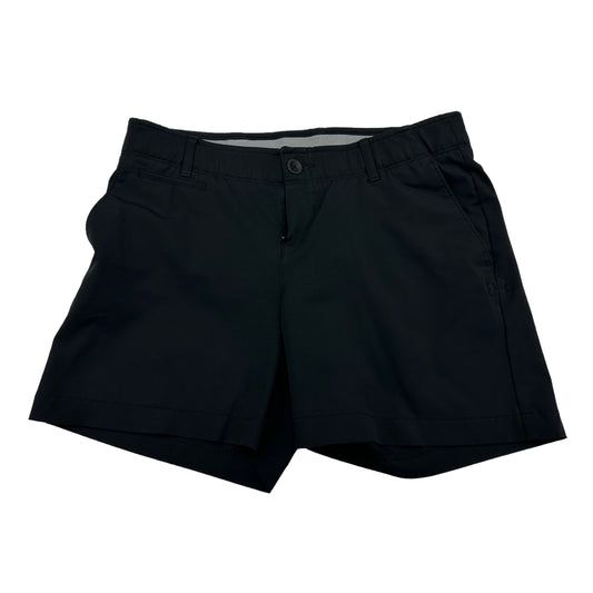 Athletic Shorts By Under Armour  Size: 8