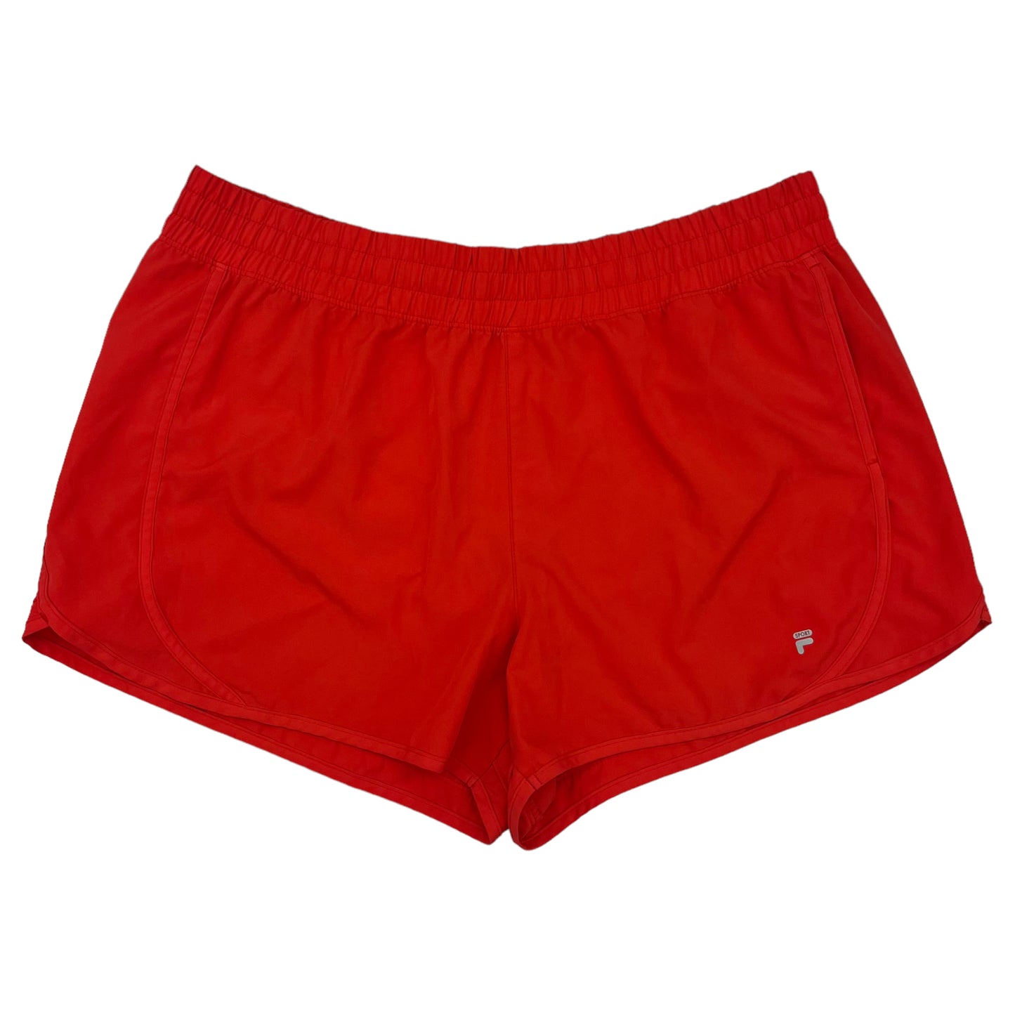 Athletic Shorts By Fila  Size: Xxl