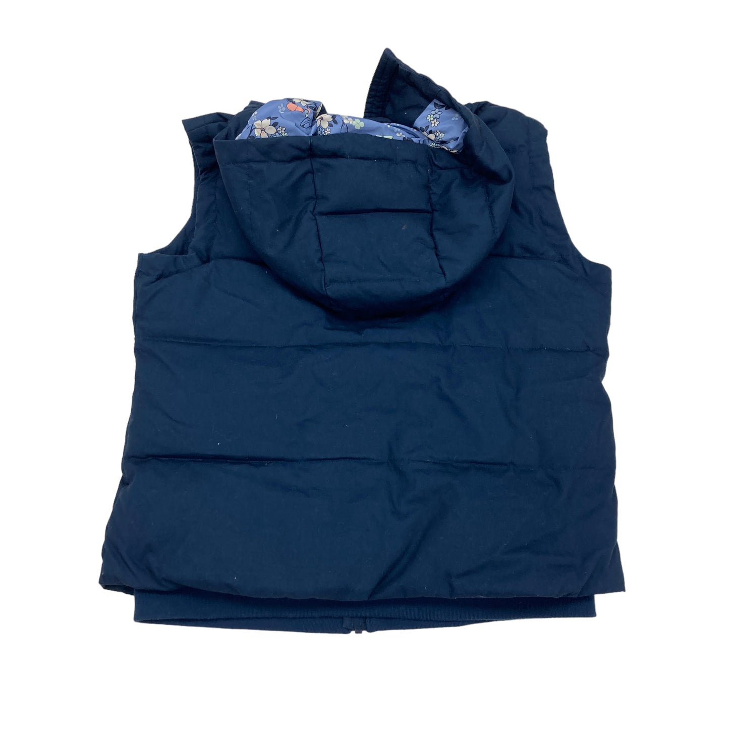 Vest Puffer & Quilted By Cmb  Size: M