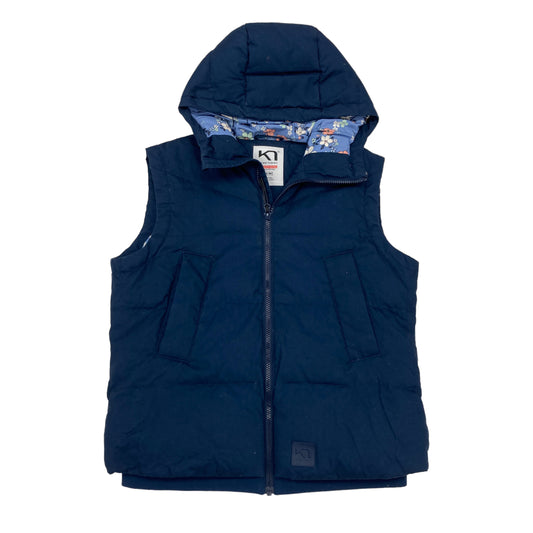 Vest Puffer & Quilted By Cmb  Size: M