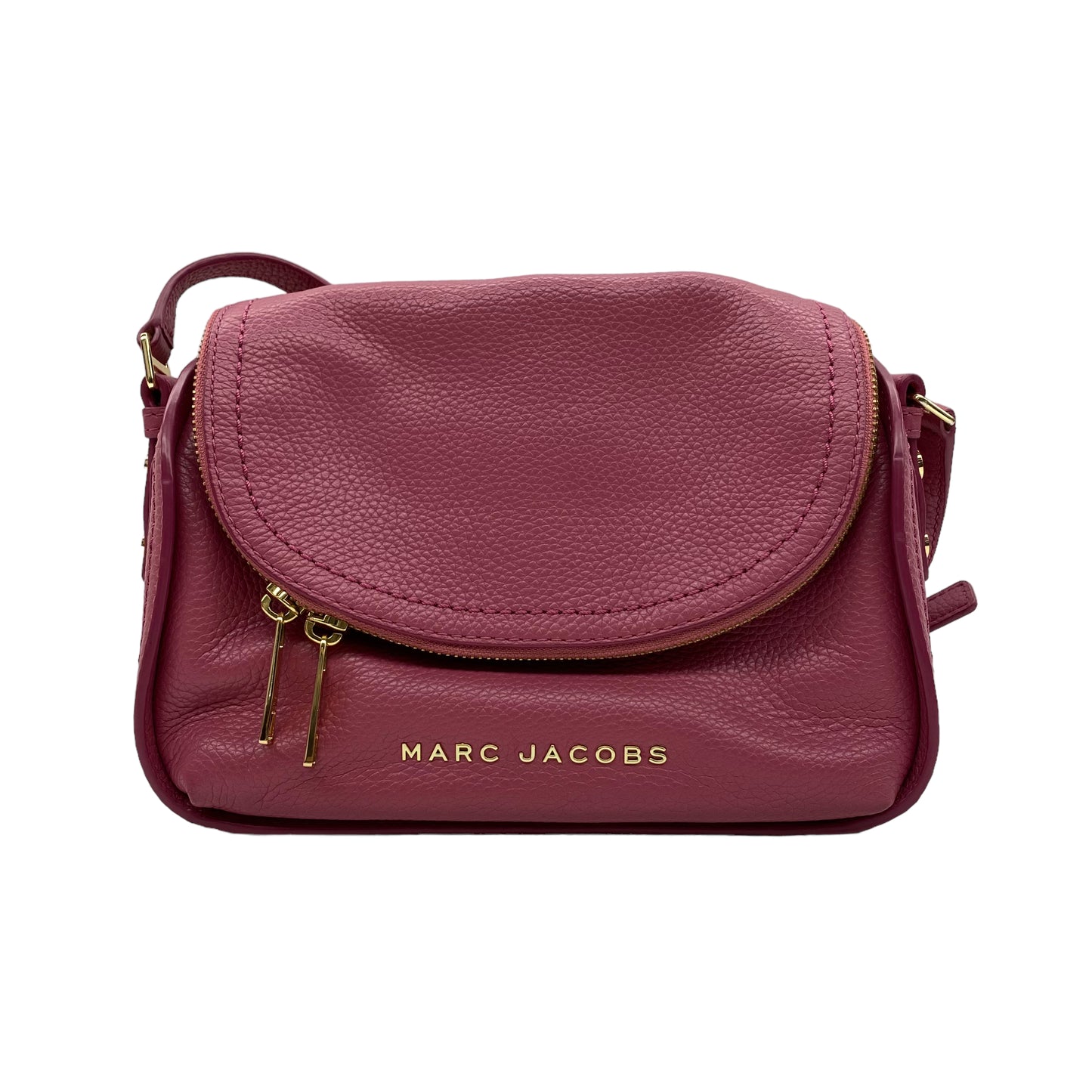 Crossbody Luxury Designer By Marc Jacobs  Size: Medium