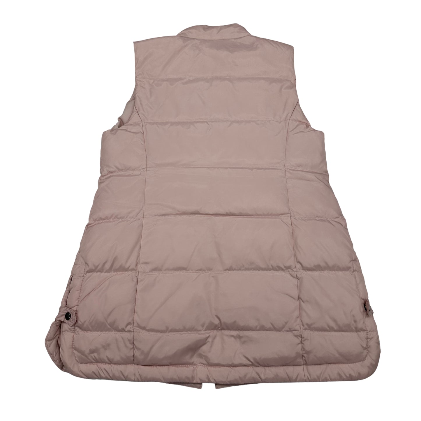 Vest Puffer & Quilted By J Jill  Size: Petite   Xs