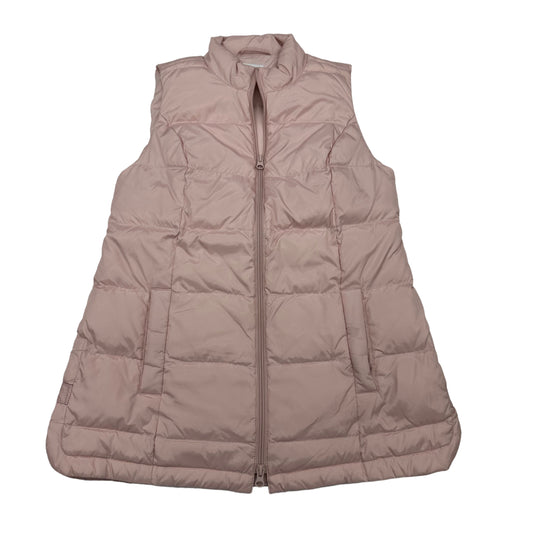 Vest Puffer & Quilted By J Jill  Size: Petite   Xs