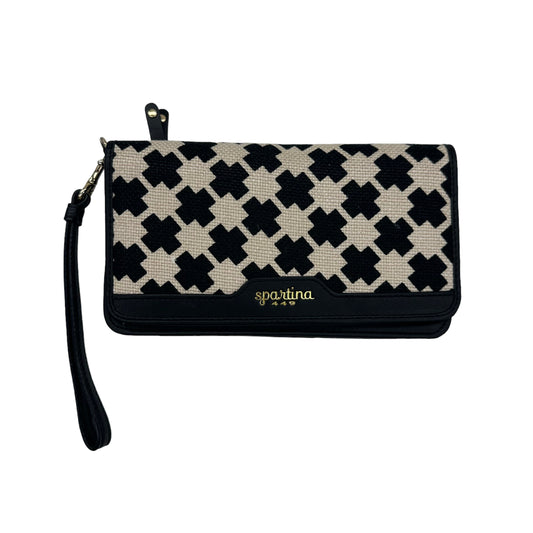 Wallet By Spartina  Size: Large