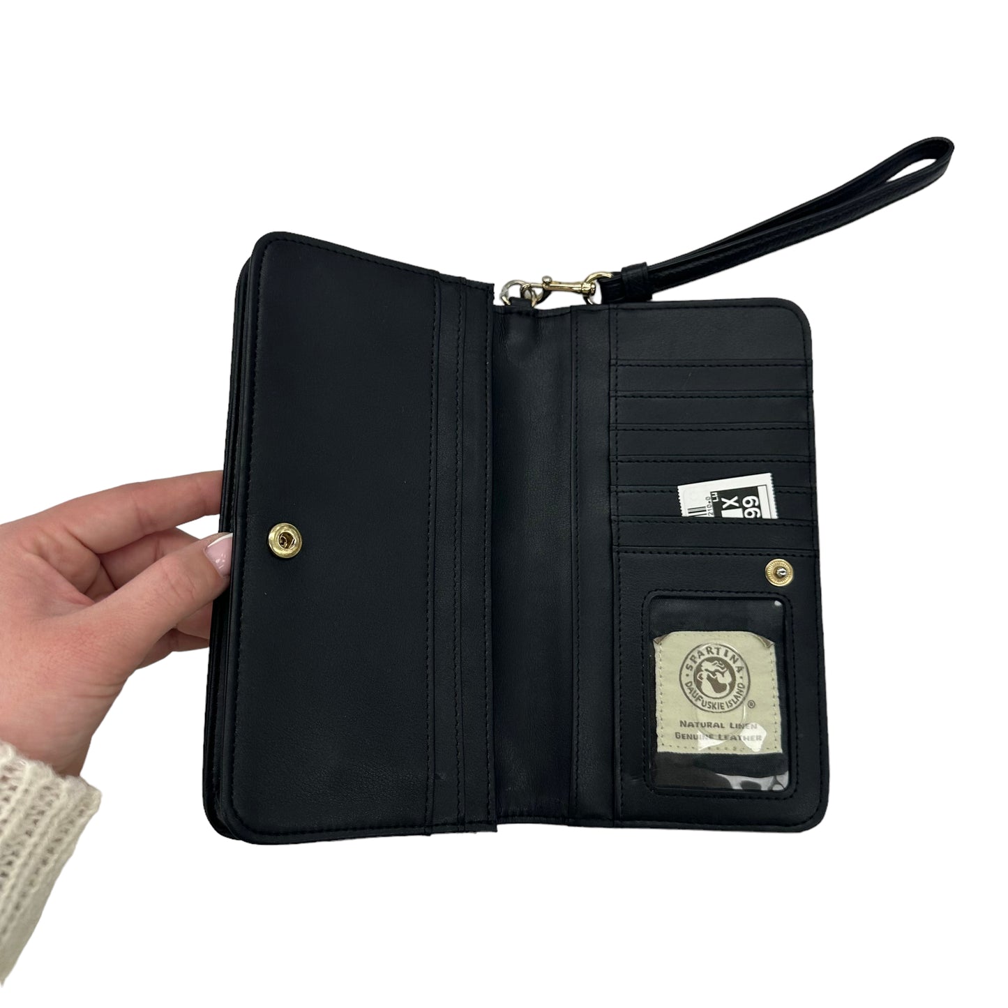 Wallet By Spartina  Size: Large