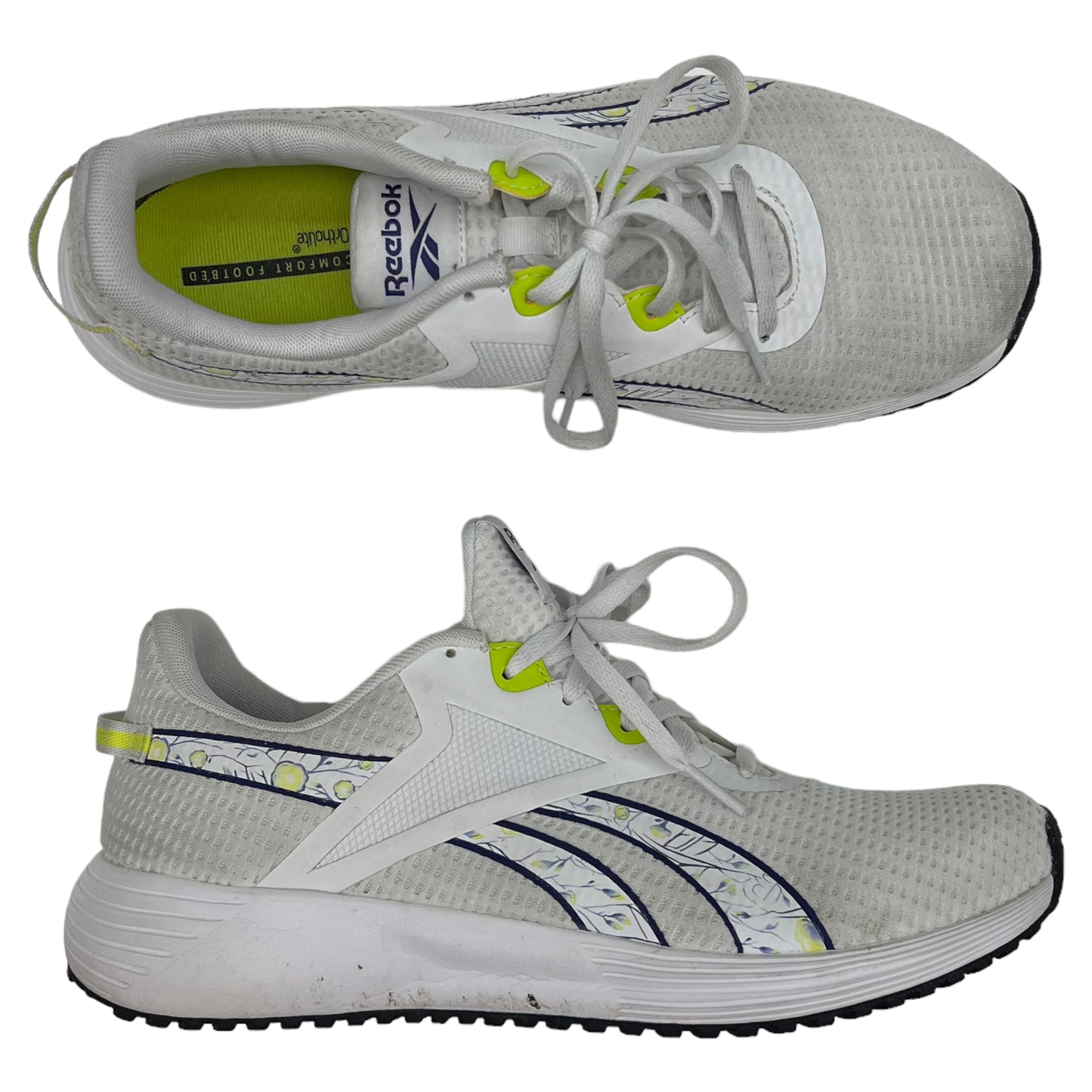 Shoes Athletic By Reebok  Size: 11