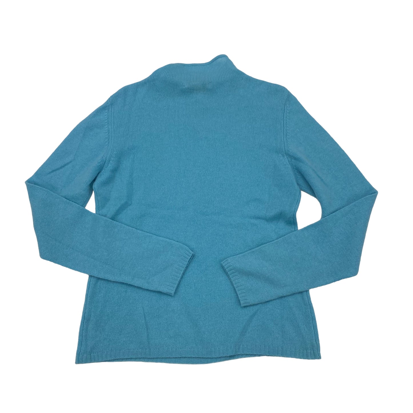 Sweater Cashmere By Clothes Mentor  Size: L