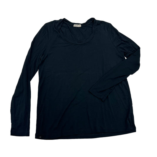 Top Long Sleeve By Barefoot Dreams  Size: M