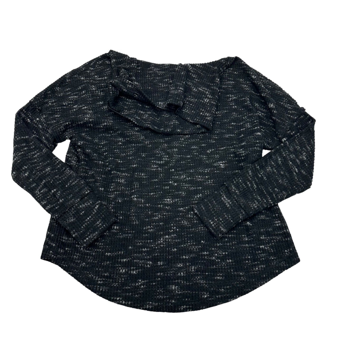 Top Long Sleeve By Te Verde  Size: M