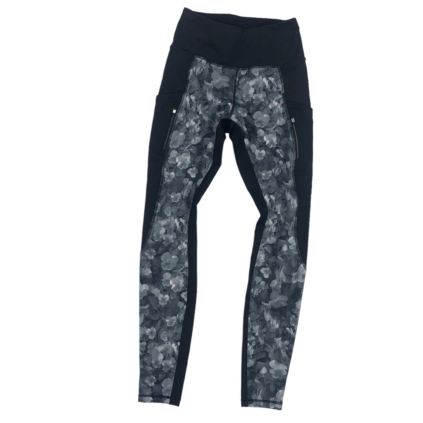 Athletic Leggings By Athleta  Size: Xs