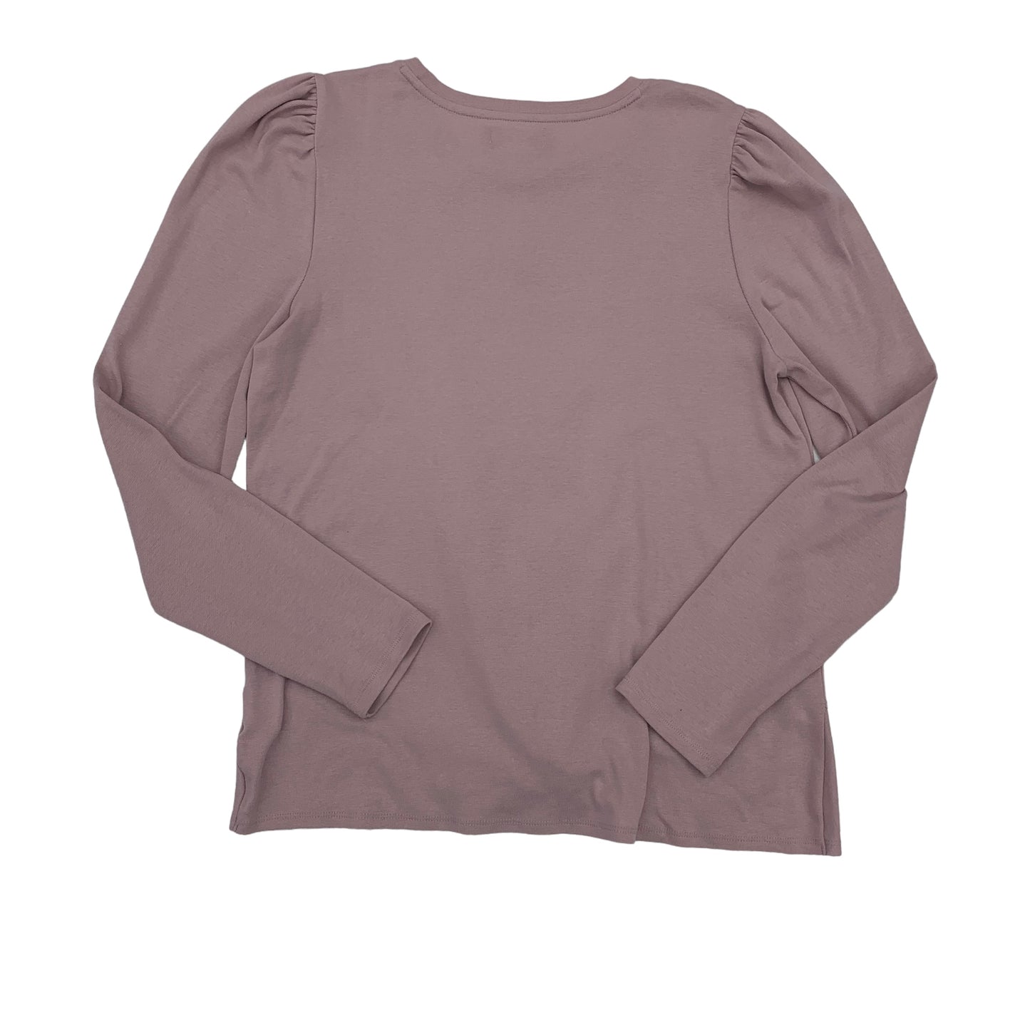 Top Long Sleeve By Nine West  Size: L