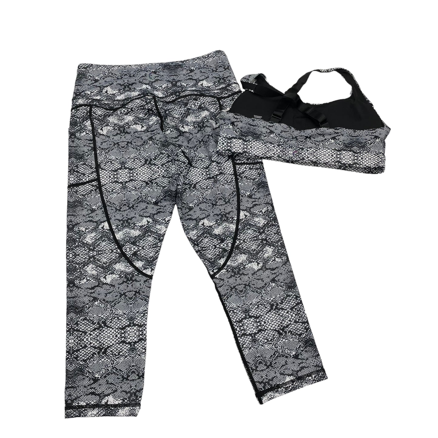 Athletic Pants 2pc By Zyia  Size: M