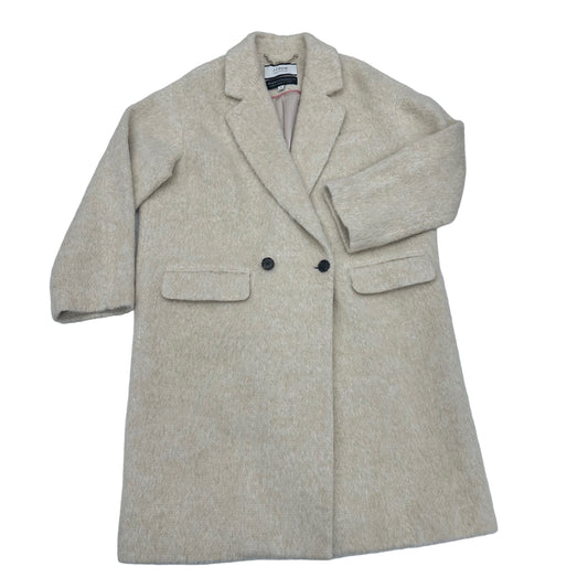 Coat Wool By J. Crew  Size: M