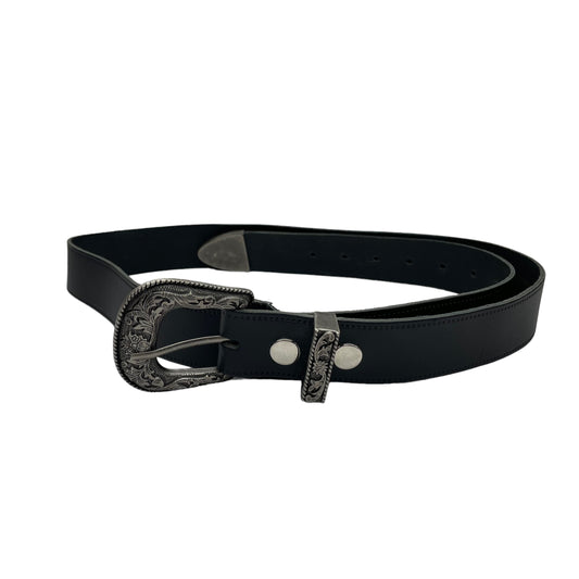Belt Leather By Clothes Mentor