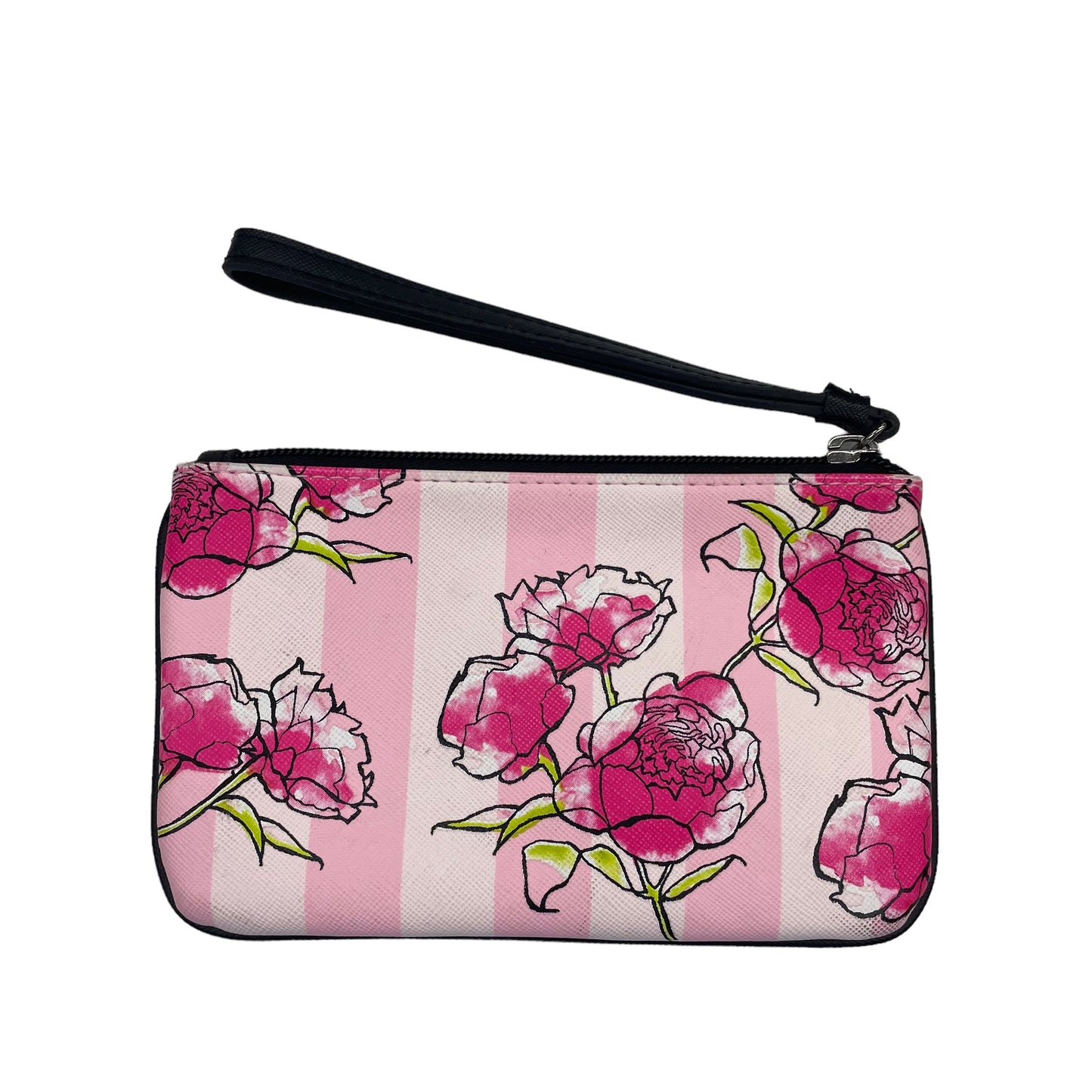 Wristlet By Victorias Secret  Size: Small