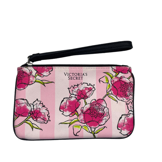 Wristlet By Victorias Secret  Size: Small